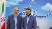 رئیس شورای سیاست‌گذاری سی و یکمین جشنواره هنر‌های تجسمی جوانان ایران منصوب شد