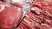 ۷۰ درصد واردات گوشت مربوط به گوشت‌های منجمد است