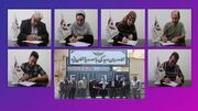 آزادی هفت زندانی غیرعمد به همت اهالی دوشنبه‌های رهایی