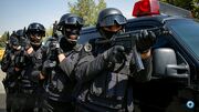 پلیس فراجا در نبرد با چالش‌های نوین
