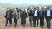 توسعه اقتصادی استان آذربایجان شرقی در گرو حمایت از بخش خصوصی است