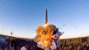 وزارت دفاع روسیه: دومین مرحله رزمایش هسته‌ای غیرراهبردی آغاز شد