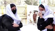 ۳ میلیارد ساعت درسی در افغانستان برای دختران ضایع شده است