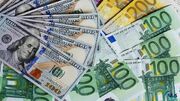 توقف استفاده از یورو و دلار در مرکز مبادلات ارزی مسکو
