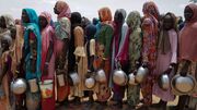 گرسنگی فاجعه‌بار در انتظار صد‌ها هزار سودانی