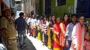 استفاده مثبت هند از هوش مصنوعی در انتخابات خود