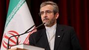 باقری: ملت ایران در بدرقه شهدای خدمت اقتدار و صلابتش را به نمایش گذاشت