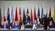 سوئیس: بیانیه پایانی نشست صلح اوکراین بدون روسیه قابل اجرا نیست