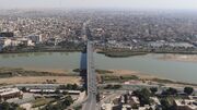 هوای ۲ شهر خوزستان «ناسالم» است