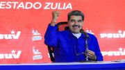 ونزوئلا برای سرمایه‌گذاری‌های مختلف با گروه «بریکس» قرارداد امضا کرد