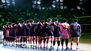 خبر خوش برای تیم ملی والیبال ایران