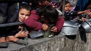 اروپا باید میزبان کودکان آسیب دیده از جنگ غزه باشد