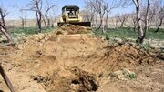 انسداد ۸۶ حلقه چاه غیرمجاز در استان همدان