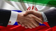 ایران و روسیه درباره موافقتنامه جامع راهبردی تبادل نظر کردند