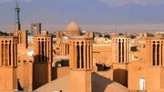 تمهیدات میراث فرهنگی برای ترمیم بنا‌های قدیمی در بافت تاریخی یزد