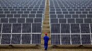 ۳ هزار نیروگاه برق خورشیدی در استان بوشهر راه‌اندازی شد