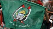 حماس: آمریکا فعالانه برای برقراری آتش‌بس به اسرائیل اصرار نمی‌کند