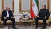 باقری: توسعه روابط با جمهوری آذربایجان اولویت مهم ایران است