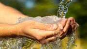 پایداری آب آشامیدنی ۷۰۰۰ نفر در شهرستان علی آباد کتول