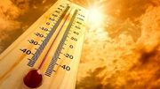 شهرهای کرمان رکورددارترین گرمای صبحگاهی کشور