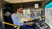 آموزش اصول حمل ونقل برای ۲۴۰ هزار راننده استان کرمان