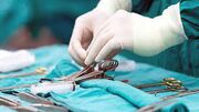 عمل جراحی نوزاد ۴ روزه با ناهنجاری خاص روده‌ای