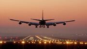 ۱۶ شرکت هواپیمایی داخلی به طور منظم از فرودگاه تبریز پرواز دارند