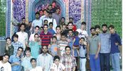 افتتاح کلاس‌های اوقات فراغت با عنوان مسجد، کانون نشاط در یزد