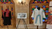 نمایشگاه مد و لباس خانواده ایرانی در قزوین+ فیلم
نمایشگاه مد و لباس خانواده ایرانی در قزوین+ فیلم