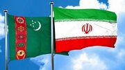 قرارداد ترکمنستان و ایران جهت سواپ گاز به عراق امضاء شد
قرارداد ترکمنستان و ایران جهت سواپ گاز به عراق امضاء شد