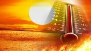 دلگان با دمای ۵۱ درجه گرم‌ترین شهر سیستان و بلوچستان شد
دلگان با دمای ۵۱ درجه گرم‌ترین شهر سیستان و بلوچستان شد