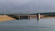 بند و کانال انتقال آب بادین‌آباد به دریاچه ارومیه به بهره برداری رسید
بند و کانال انتقال آب بادین‌آباد به دریاچه ارومیه به بهره برداری رسید