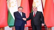 حمایت چین و تاجیکستان از تشکیل حکومت فراگیر در افغانستان
حمایت چین و تاجیکستان از تشکیل حکومت فراگیر در افغانستان