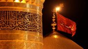 قیام امام حسین (ع) قیام علیه نفاق بود
قیام امام حسین (ع) قیام علیه نفاق بود