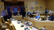 همایش بین المللی حکیم فارابی با همکاری ایران و قزاقستان برگزار می‌شود
همایش بین المللی حکیم فارابی با همکاری ایران و قزاقستان برگزار می‌شود