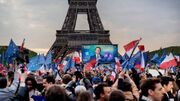 هر نتیجه انتخابات در فرانسه به پیروزی مسکو منجر می‌شود
هر نتیجه انتخابات در فرانسه به پیروزی مسکو منجر می‌شود