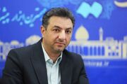 ‌۵ پارکینگ عمومی در شیراز احداث می‌شود
‌۵ پارکینگ عمومی در شیراز احداث می‌شود