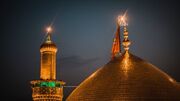 ماجرای حضور امام حسین (ع) در کاخ ولید
ماجرای حضور امام حسین (ع) در کاخ ولید