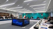 ایران در هفته‌های آینده چند ماهواره به فضا پرتاب می‌کند
ایران در هفته‌های آینده چند ماهواره به فضا پرتاب می‌کند
