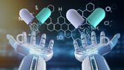 کاهش فرآیند تولید دارو از ۲۰ به زیر ۵ سال به کمک هوش مصنوعی
کاهش فرآیند تولید دارو از ۲۰ به زیر ۵ سال به کمک هوش مصنوعی