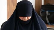 همسر ابوبکر البغدادی به اعدام محکوم شد
همسر ابوبکر البغدادی به اعدام محکوم شد