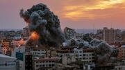 آنروا: اماکن وابسته به سازمان ملل در غزه ۴۵۳ بار هدف بمباران صهیونیست‌ها قرار گرفته‌اند
آنروا: اماکن وابسته به سازمان ملل در غزه ۴۵۳ بار هدف بمباران صهیونیست‌ها قرار گرفته‌اند