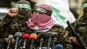 حماس: ادعای هدف قرار دادن محمد ضیف در خان یونس کذب محض است
حماس: ادعای هدف قرار دادن محمد ضیف در خان یونس کذب محض است