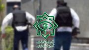 انتقال «عبدالله کویته»، عنصر اصلی عملیات تروریستی کرمان به داخل کشور
انتقال «عبدالله کویته»، عنصر اصلی عملیات تروریستی کرمان به داخل کشور