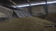 ۴۹ هزار تُن گندم از کشاورزان میاندوآبی خریداری شد
۴۹ هزار تُن گندم از کشاورزان میاندوآبی خریداری شد