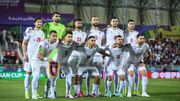 ۲۰ ستاره سرباز در تیم ملی فوتبال ایران!
۲۰ ستاره سرباز در تیم ملی فوتبال ایران!