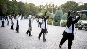 افزایش تعداد ایستگاه‌های ورزشی بانوان در تهران
افزایش تعداد ایستگاه‌های ورزشی بانوان در تهران