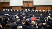 واکنش منفی وزیر صهیونیست به رای دادگاه لاهه
واکنش منفی وزیر صهیونیست به رای دادگاه لاهه