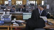 تامین پایدار برق نیازمند همراهی ادارات پرمصرف
تامین پایدار برق نیازمند همراهی ادارات پرمصرف