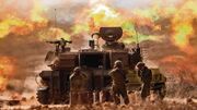 نظامیان اسرائیلی فقط به دنبال کشتار در غزه هستند
نظامیان اسرائیلی فقط به دنبال کشتار در غزه هستند
